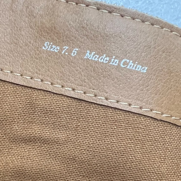 Dolce Vita Celia Suede Platform Boot - Picture 10 of 13